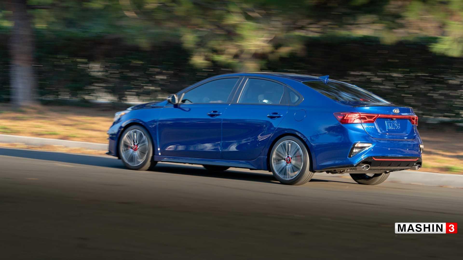 Forte GT